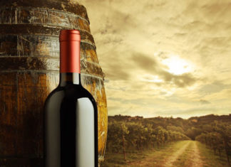 Inwestycja w wino