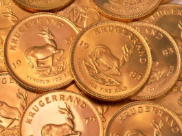 4 najlepsze złote monety inwestycyjne – czy znasz je wszystkie?