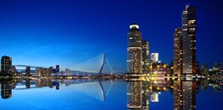 Kto może jechać na Erasmusa? Kto może jechać na Erasmusa?