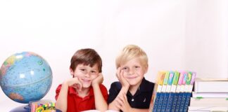 Jak powinna wyglądać współczesna szkoła?