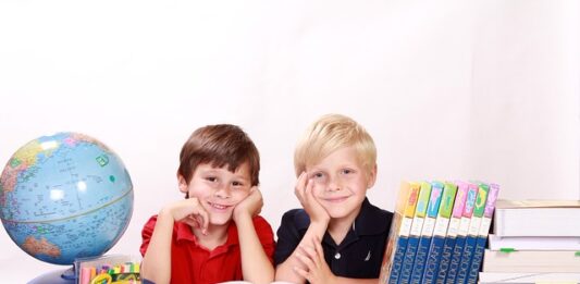 Jak powinna wyglądać współczesna szkoła? Jak powinna wyglądać współczesna szkoła?