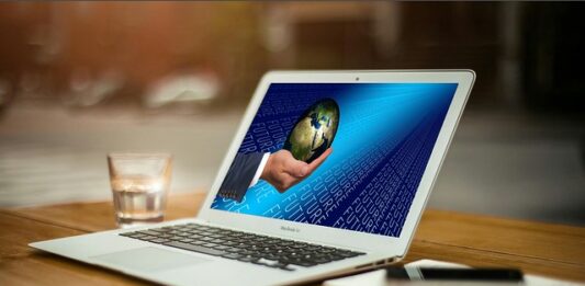 Kto wymyślił World Wide Web? Kto wymyślił World Wide Web?