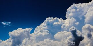 Jak powstała chmura obliczeniowa?