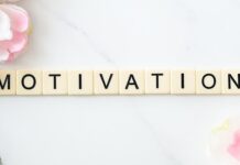 Jak pozostać zmotywowanym?