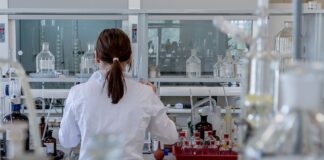 Ile procent z chemii na medycynę? Ile procent z chemii na medycynę?