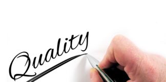 Co to jest jakość zdrowotna?