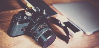 Co to jest sprzęt audiowizualny?