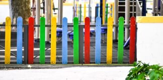 Co robi 5 latek w przedszkolu?