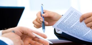 Co gdy kończy się umowa na okres próbny?