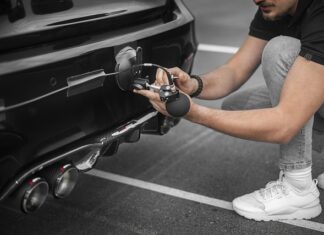Które z mechanizmów są niezbędne dla systemu zarządzania baza danych?