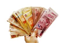 Co sprawia że płaca netto jest niższa niż płacą brutto?