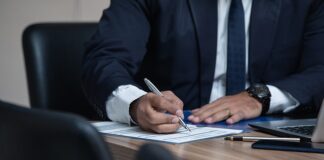 Kiedy jest się prawnikiem?