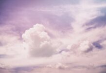 Z czego składa się chmura? Z czego składa się chmura?