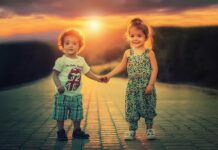 Co zrobić żeby dzieci w przedszkolu Słuchały?