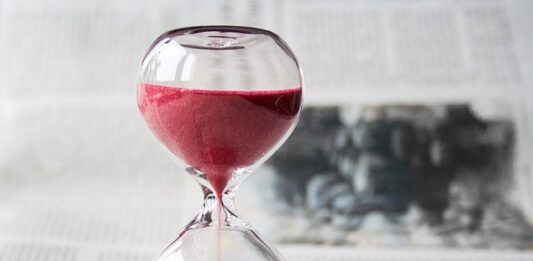 Ile godzin dziennie ruchu potrzebuje dziecko?