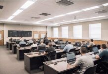 Dlaczego warto inwestować w szkolenia zawodowe