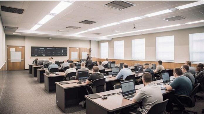 Dlaczego warto inwestować w szkolenia zawodowe