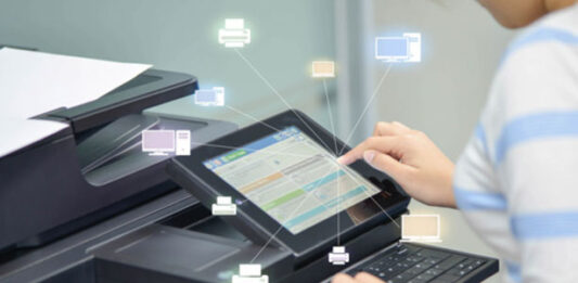 Naprawa kserokopiarek