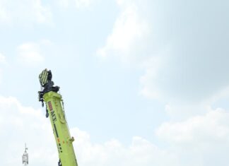 Ile za godzinę pracy ładowarka teleskopowa