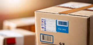 Zalety i zastosowanie etykiet termotransferowych w logistyce towarów